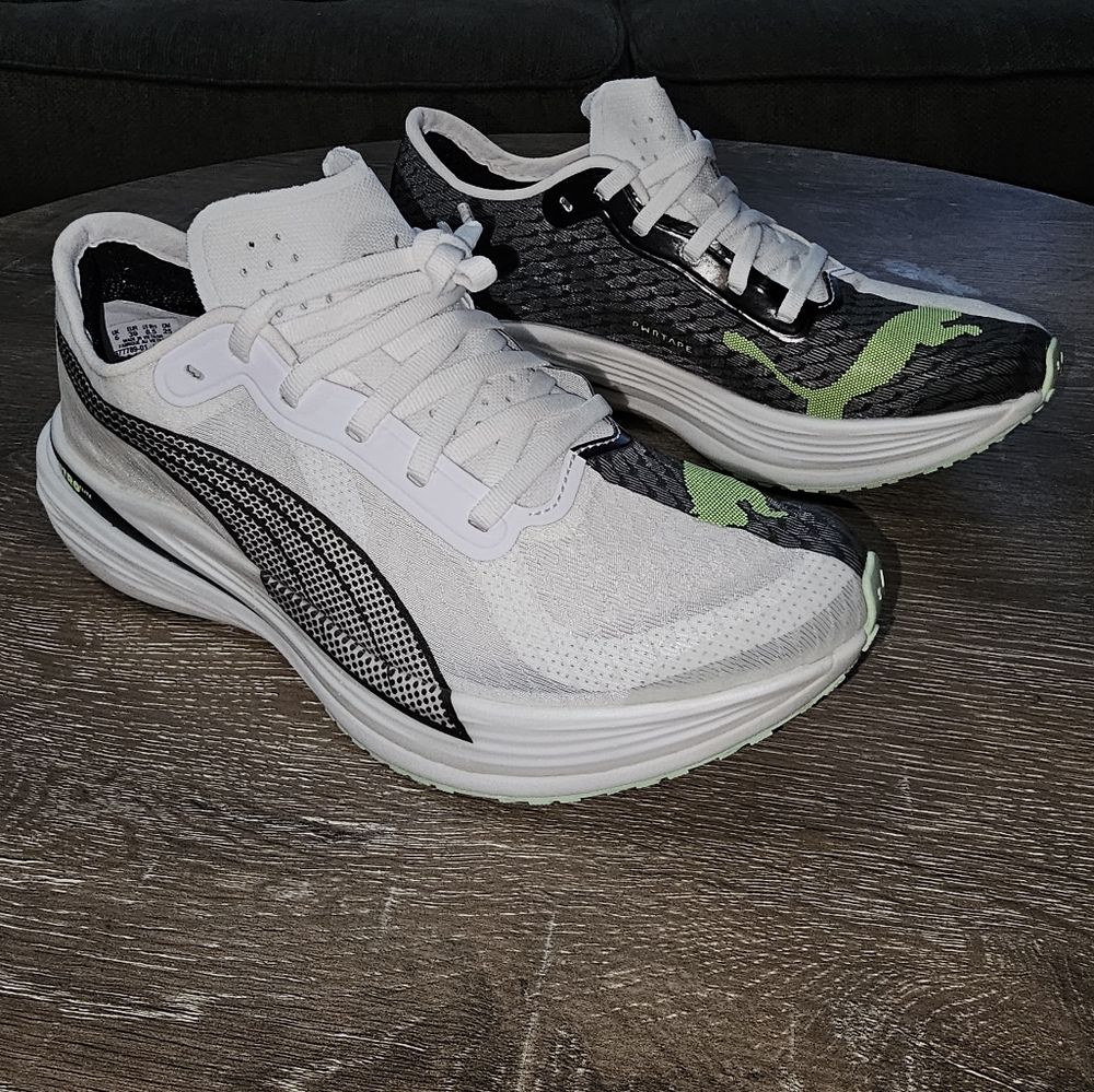 Puma Deviate NitroElite 2 Run75 W New